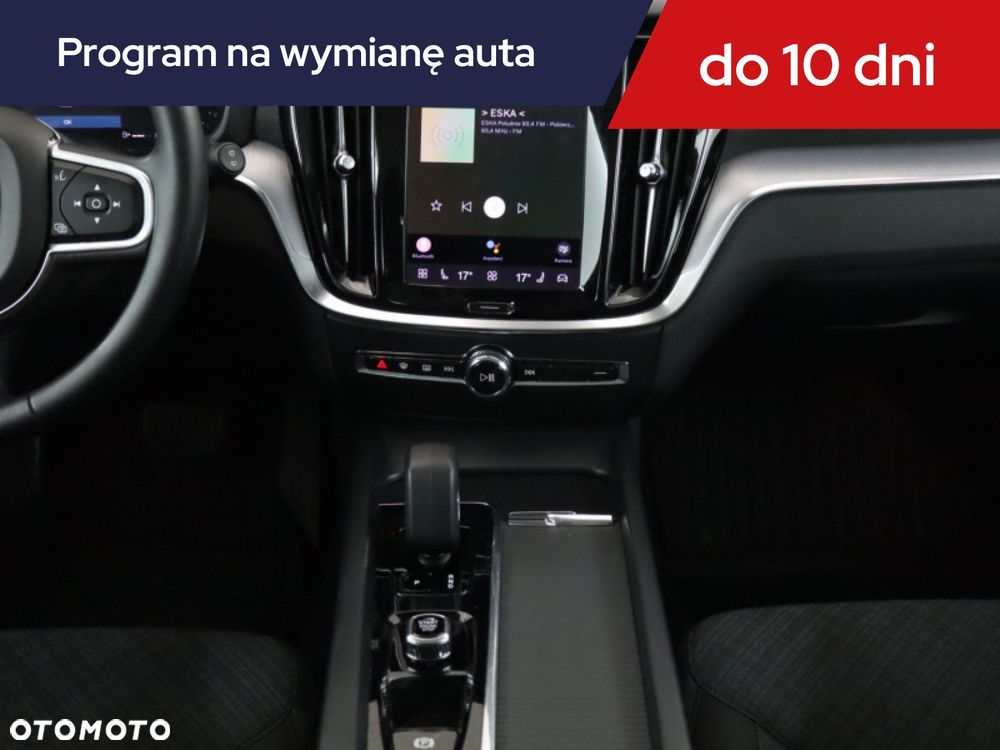 Volvo V60 - 14