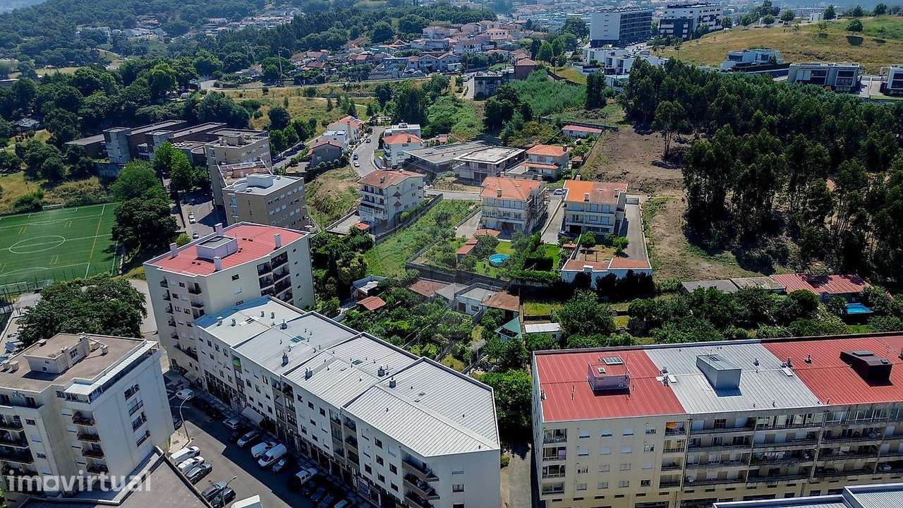 Apartamento T3 para venda - Grande imagem: 5/25