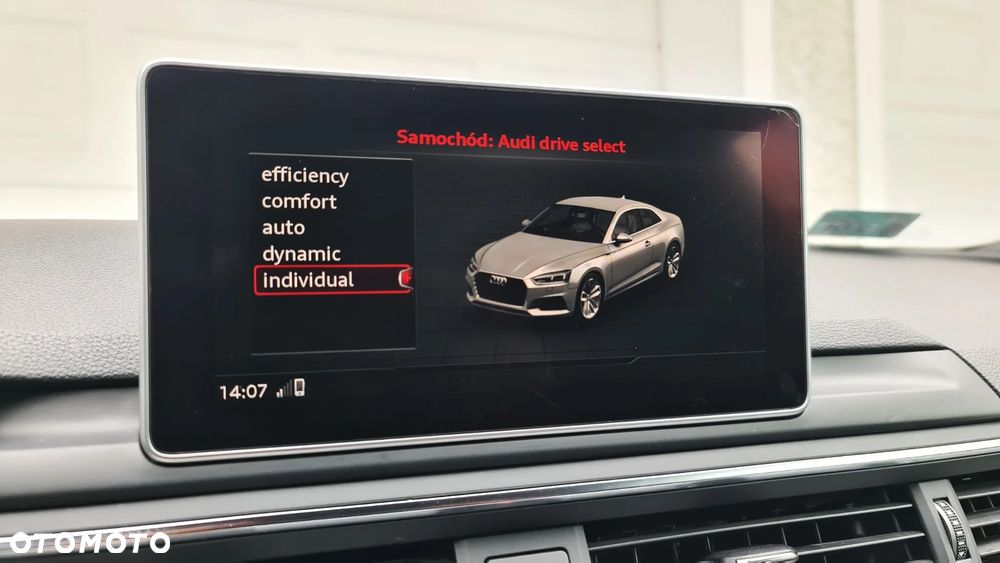 Audi A5 Coupé 2.0 TDI Quattro Sport S tronic - 33