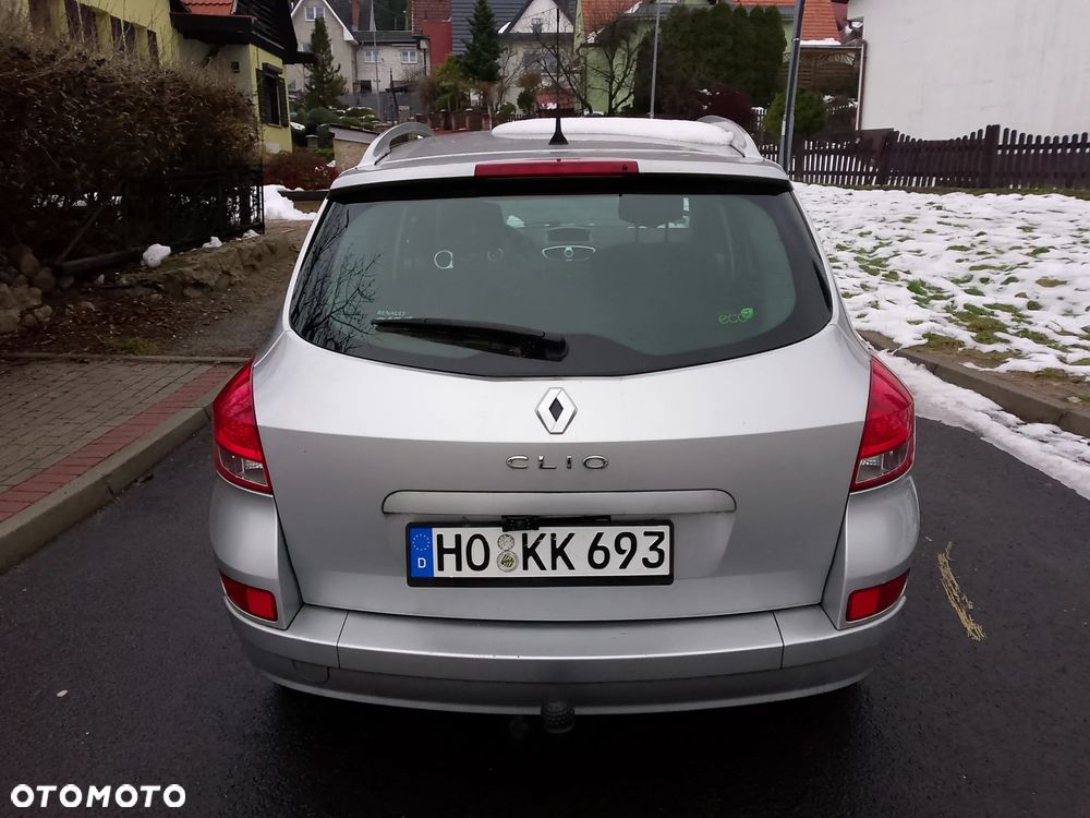 Renault Clio 1.2 16V TCE Edition Dynamique - 7