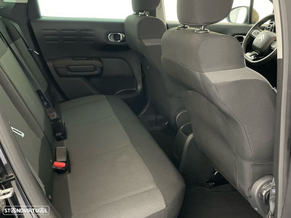 Citroën C3 Aircross 1.2 PureTech C-Series - 23