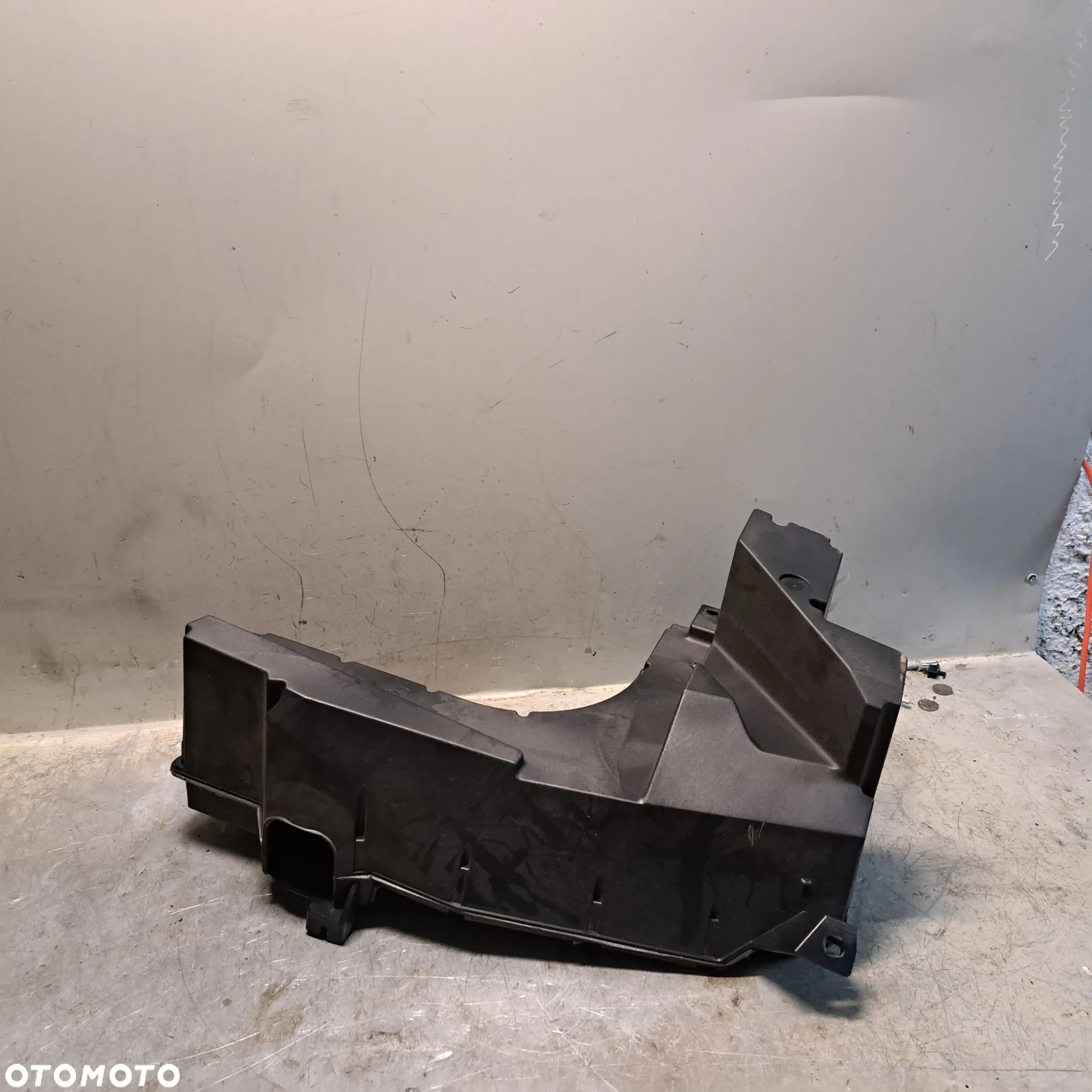 SUBWOOFER AUDI A6 C5  BLAUPUNKT 4B5 035 382 - 4