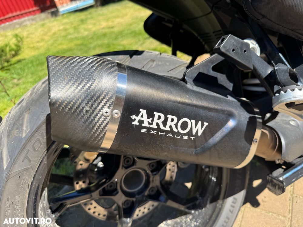 BMW R 1300 GS - 9