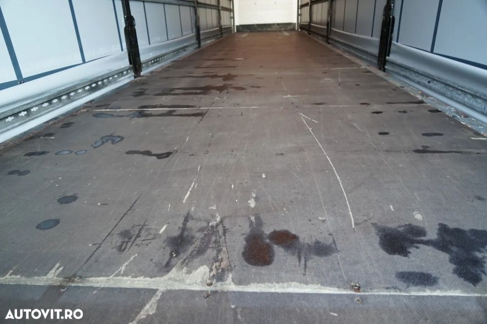 Wielton CORTINÃ WIELTON / MEGA / SISTEM BDE - STALPINI CULISANTI / AX SAF / - 17