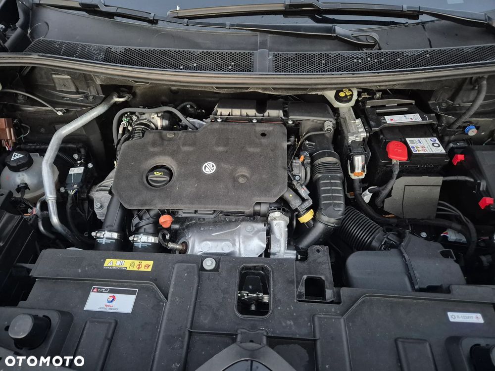 Citroën C5 Aircross BlueHDI 130 S&S EAT8 SHINE PACK - 29