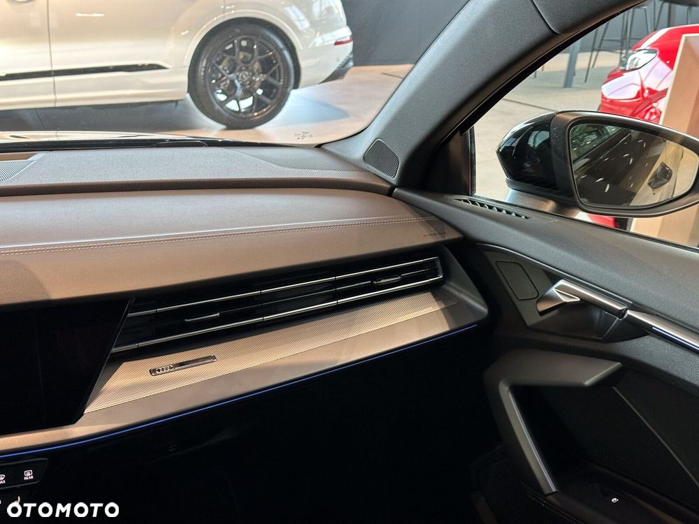 Audi A3 Sportback - 31