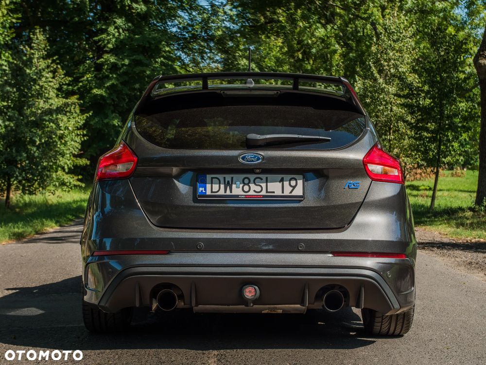 Ford Focus - 19