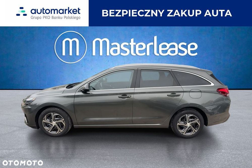 Skoda Octavia 1.5 TSI e-Tec Ambition DSG - 8