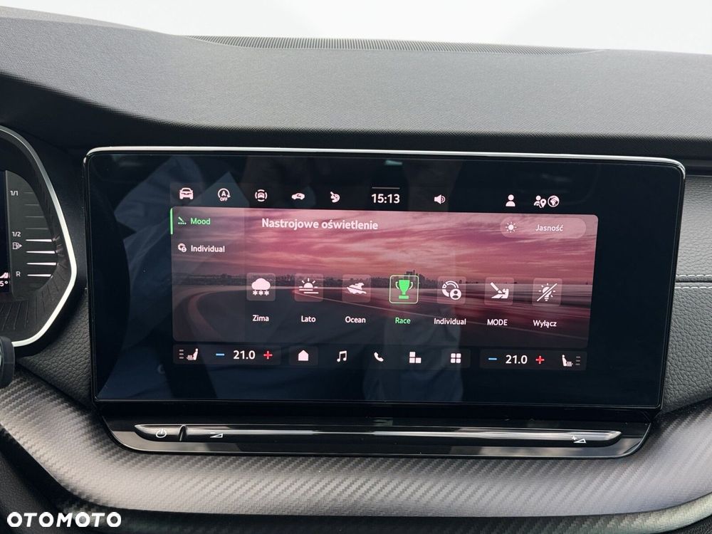 Skoda Octavia 1.5 TSI mHEV Sportline DSG - 28