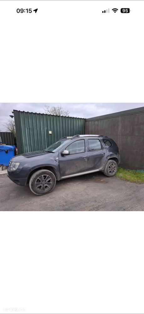 Dacia Duster dCi 110 FAP 4x4 Prestige - 2