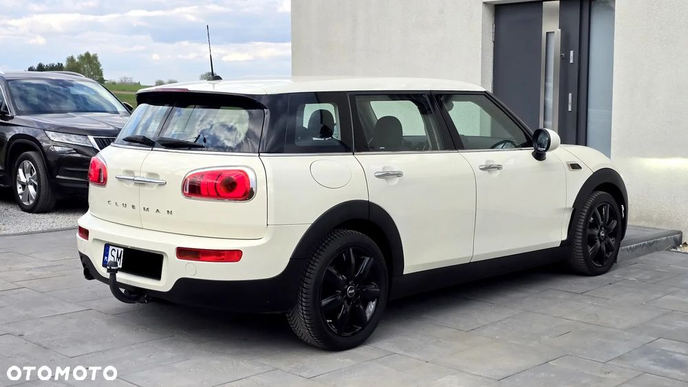 MINI Clubman Cooper Estate Edition - 17