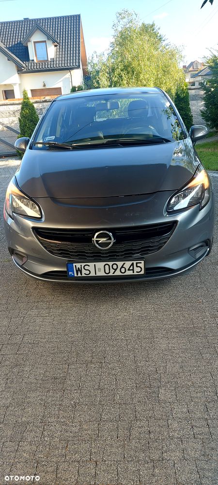 Opel Corsa 1.2 Enjoy - 1
