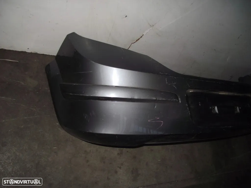 Para Choques Trás Opel Astra H - 2004 / 2007 - PCH1326 - 2
