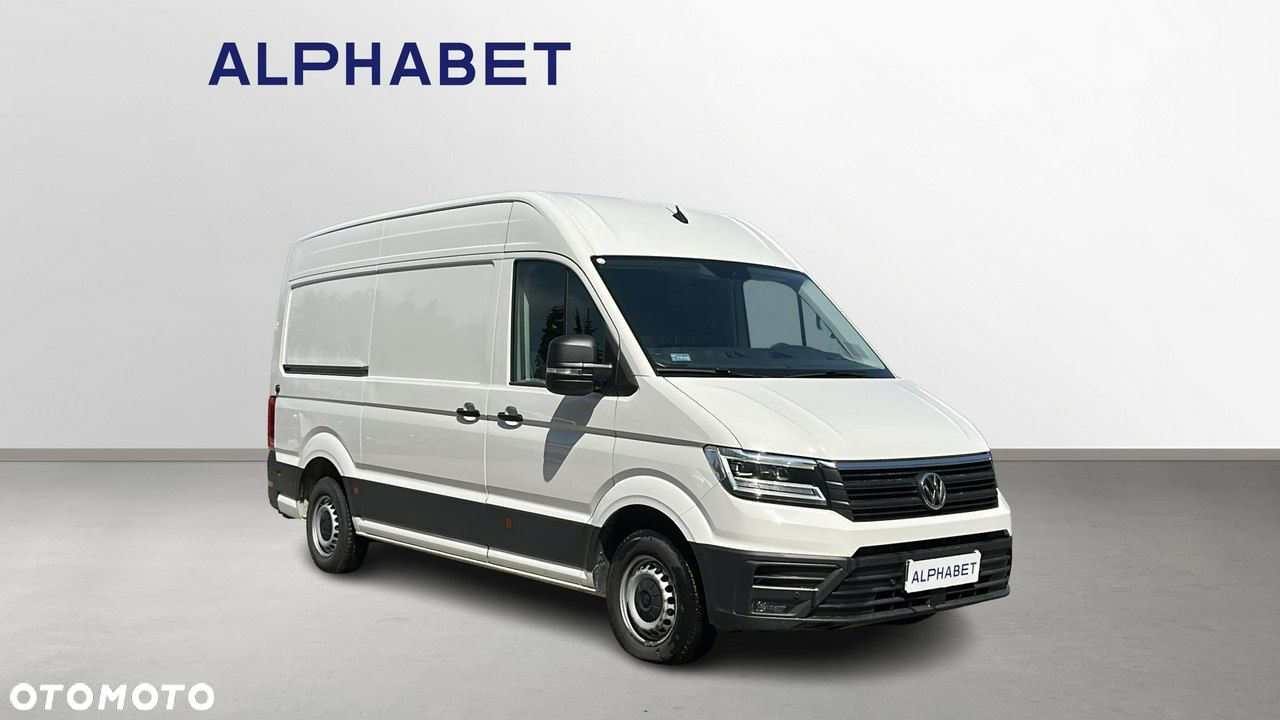 Volkswagen Crafter - 8