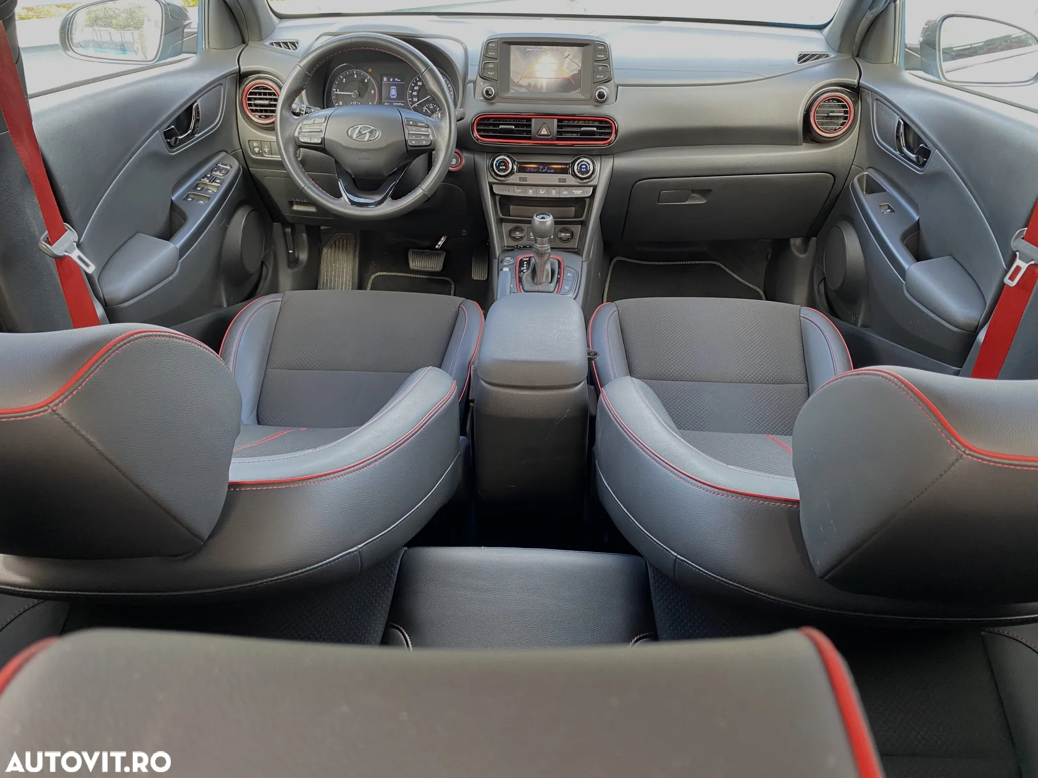 Hyundai KONA 1.6 CRDi DCT Premium - 3