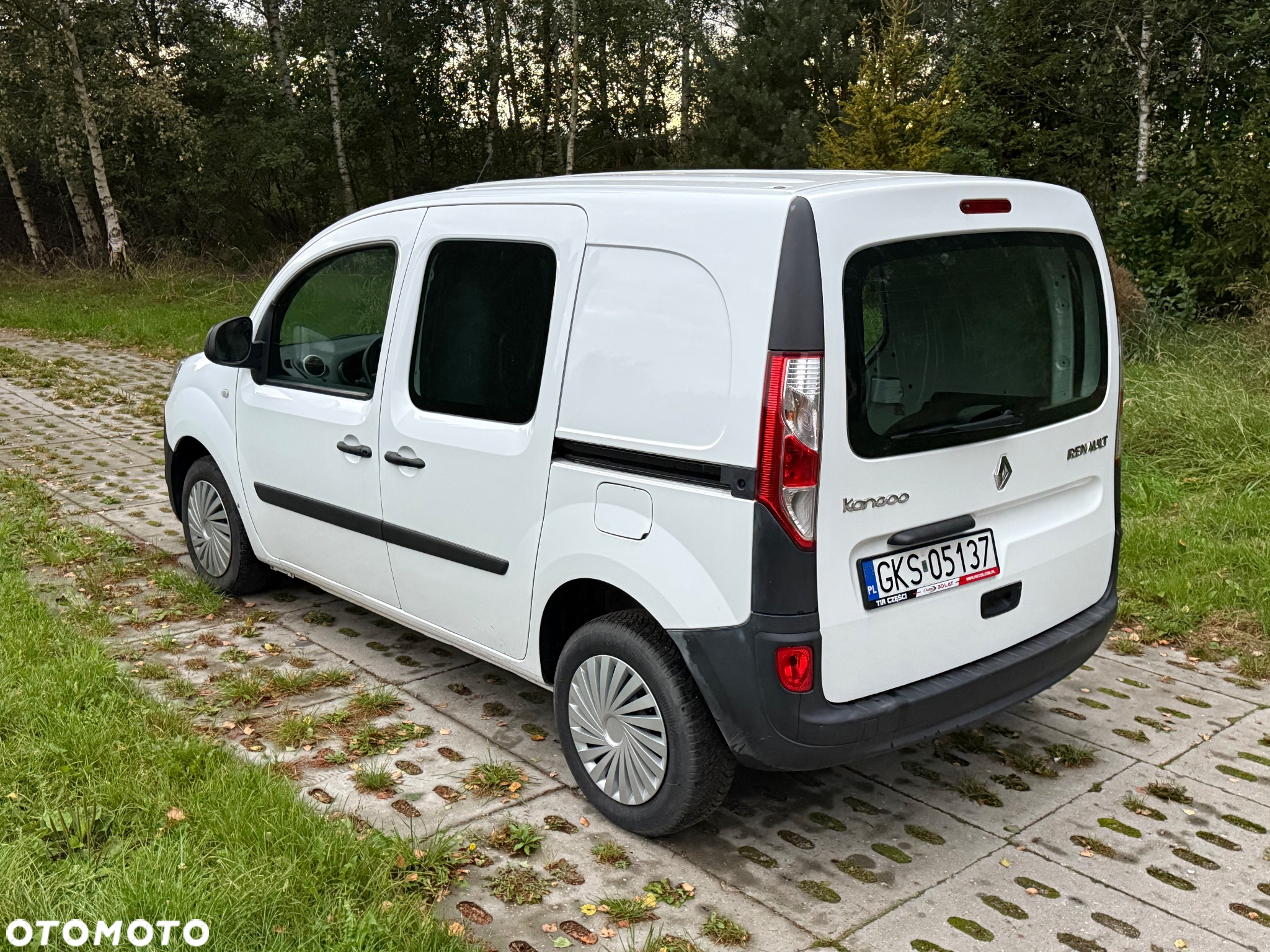 Renault Kangoo - 9
