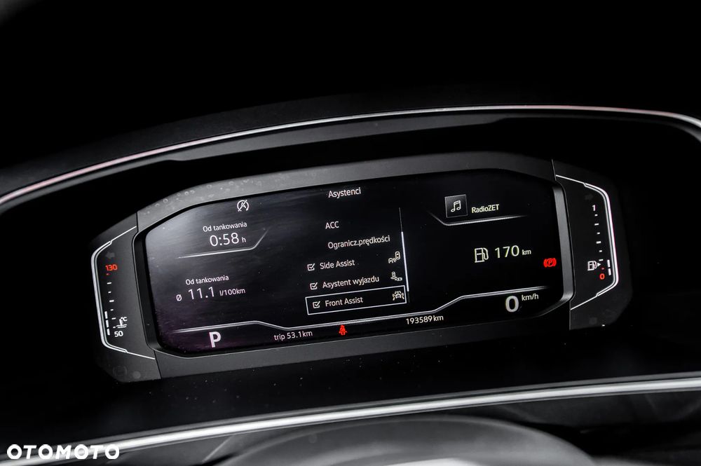 Volkswagen Tiguan 2.0 TDI SCR 4MOTION DSG Highline - 37