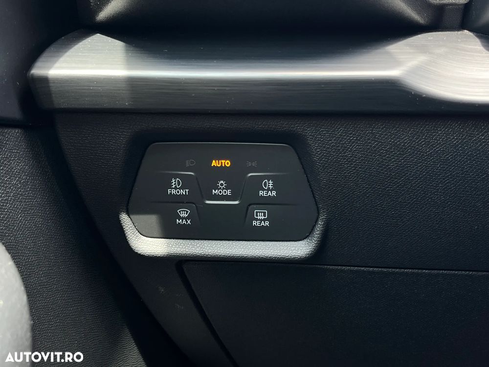 Cupra Formentor 1.4 e-HYBRID PHEV VZ - 21