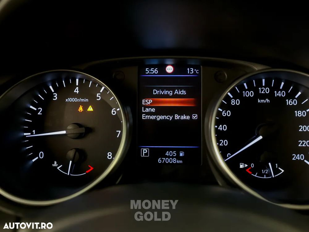 Nissan Qashqai 1.3 157CP 2WD DCT N-Connecta - 26