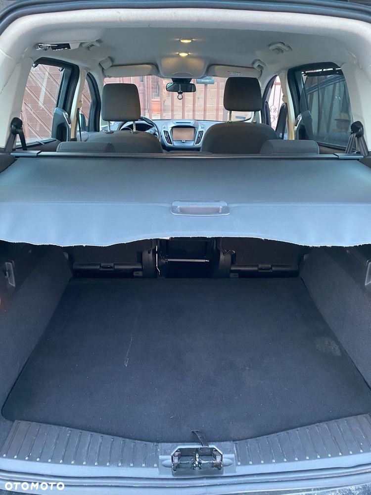 Ford Grand C-MAX Gr 2.0 TDCi Trend ASS - 14