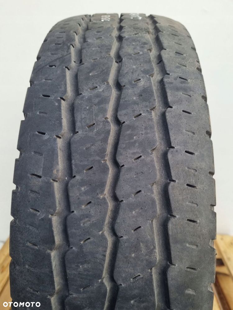 Ford Transit KOŁO ZAPASOWE Zapas felga 1C151007AD 195/70 R15C 5x160 2150829 - 12