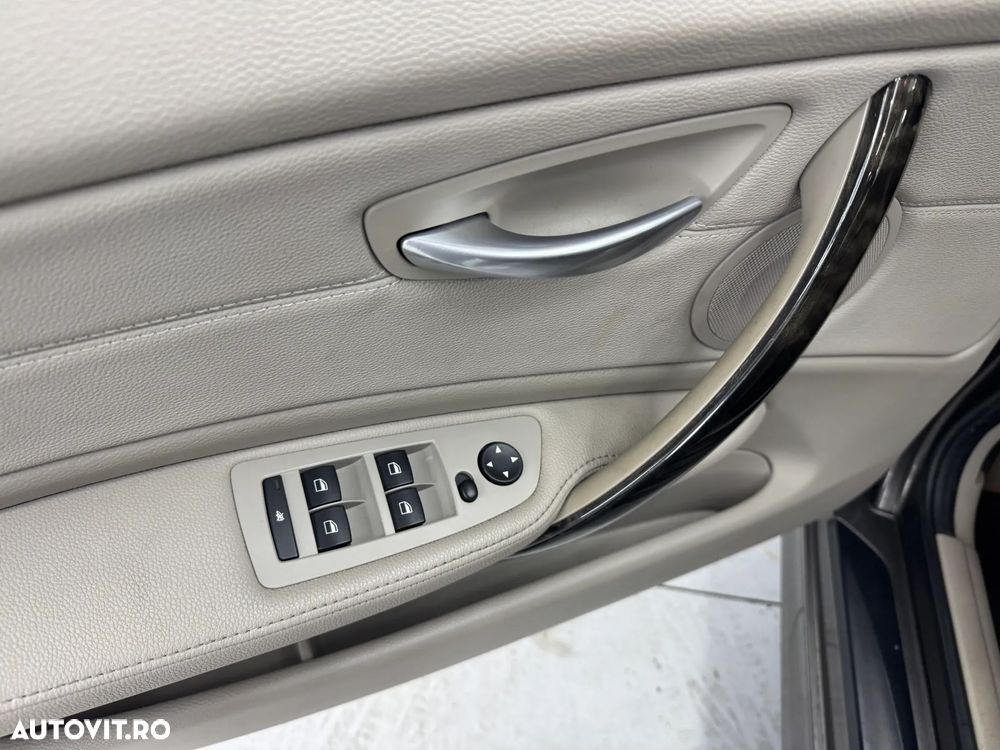 BMW Seria 1 120d DPF Aut. - 22