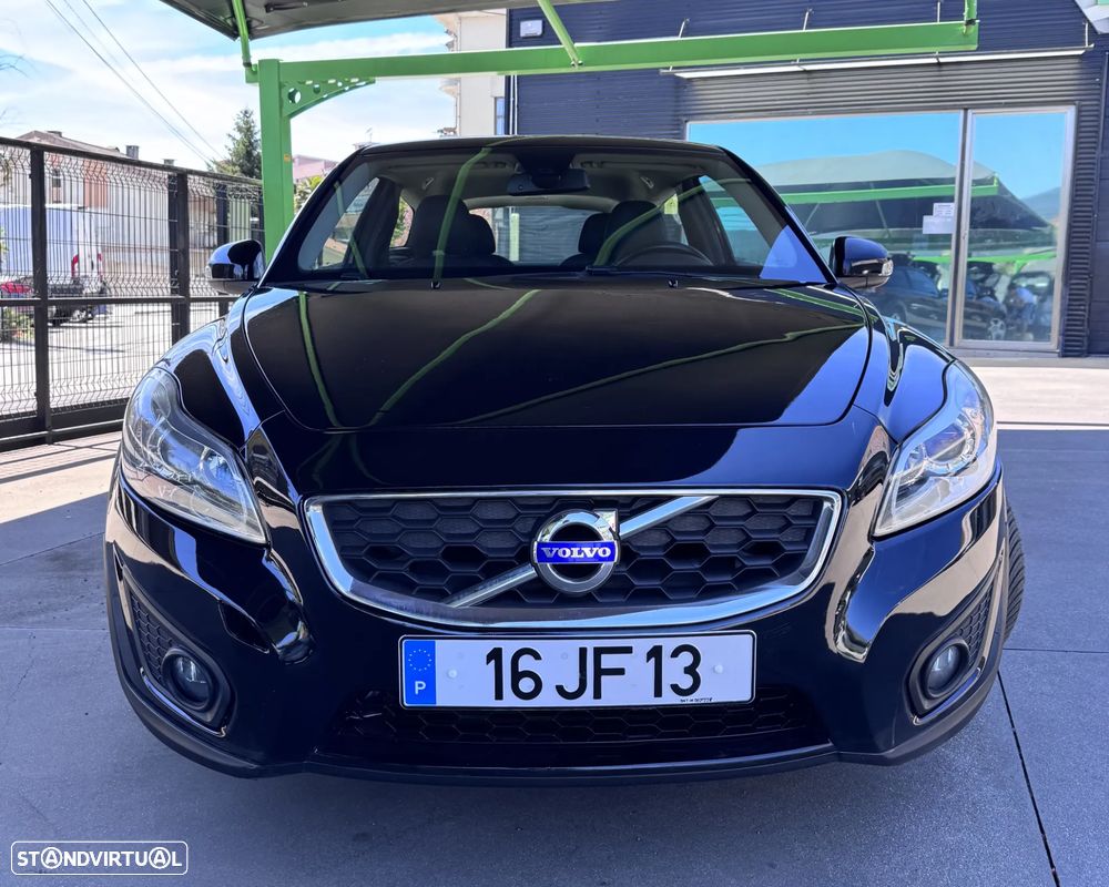Volvo C30 1.6 D - 4