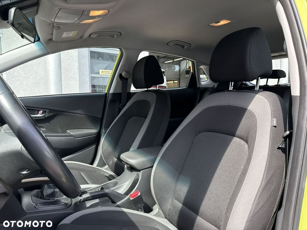 Hyundai Kona 1.0 T-GDI Comfort - 25