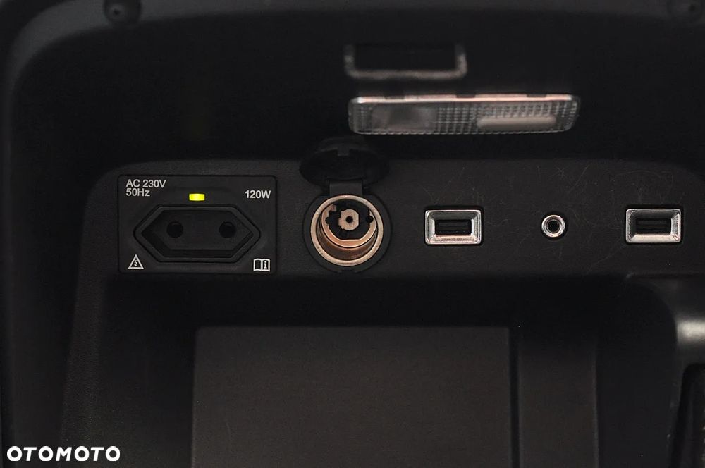 Citroën C4 Grand Picasso 1.6 e-HDi Exclusive ETG6 - 37