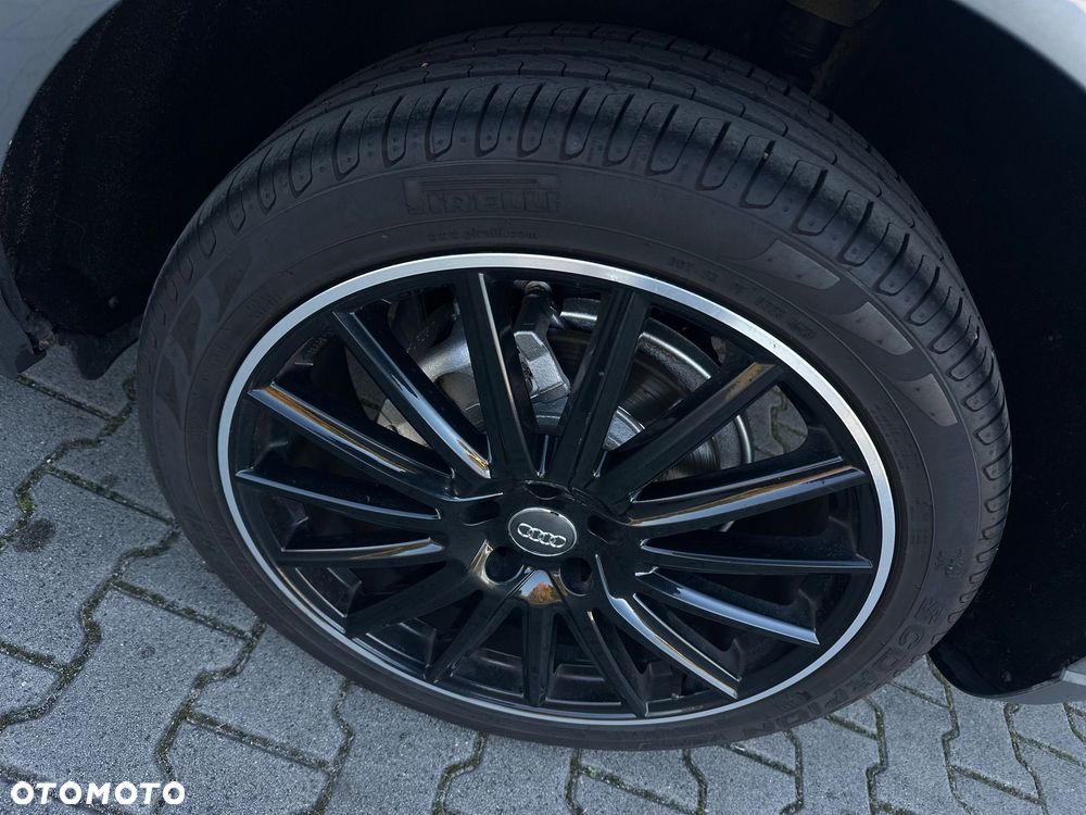 Audi Q5 - 17