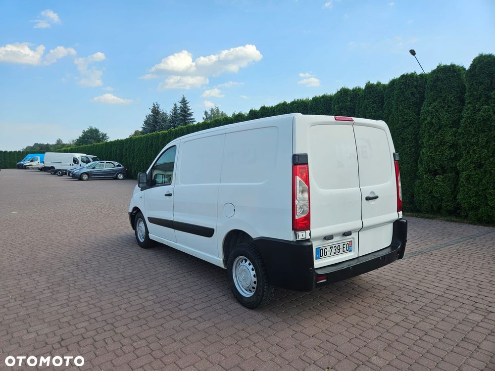 Citroën JUMPY - 2