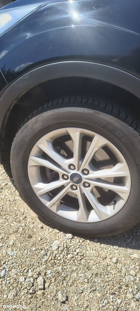 Ford Kuga - 8