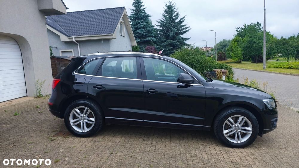 Audi Q5 - 25