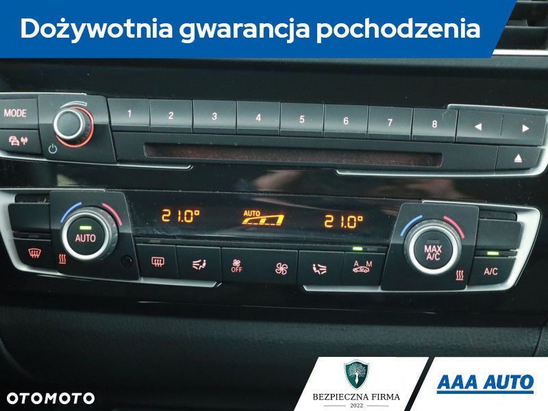 BMW Seria 1 - 12