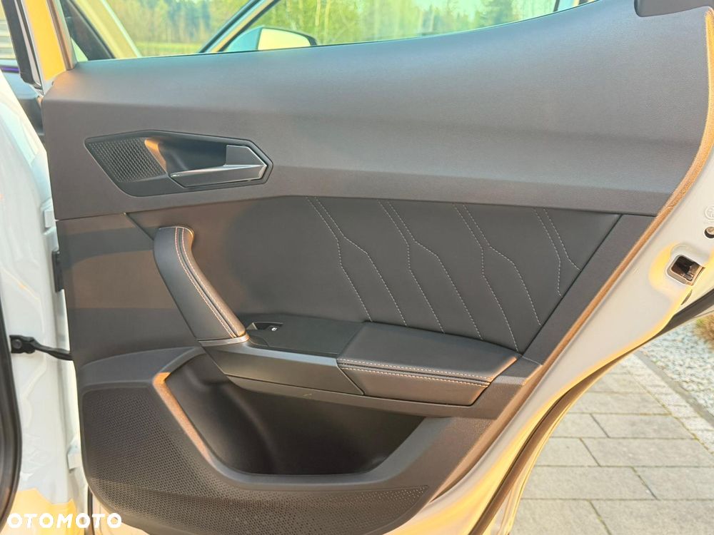 Cupra Formentor 1.5 TSI DSG - 31