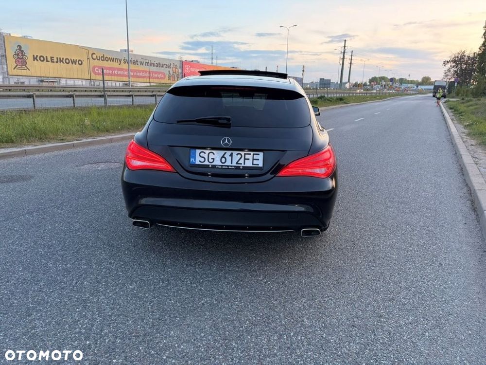 Mercedes-Benz CLA - 6