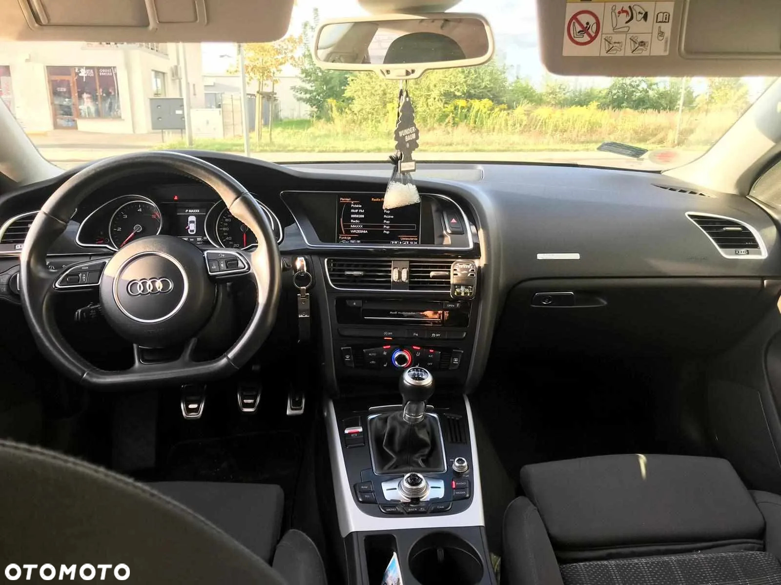 Audi A5 - 6