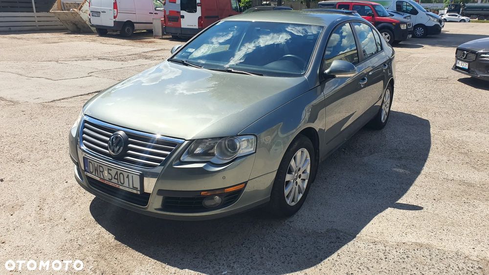 Volkswagen Passat 1.4 TSI Comfortline - 27