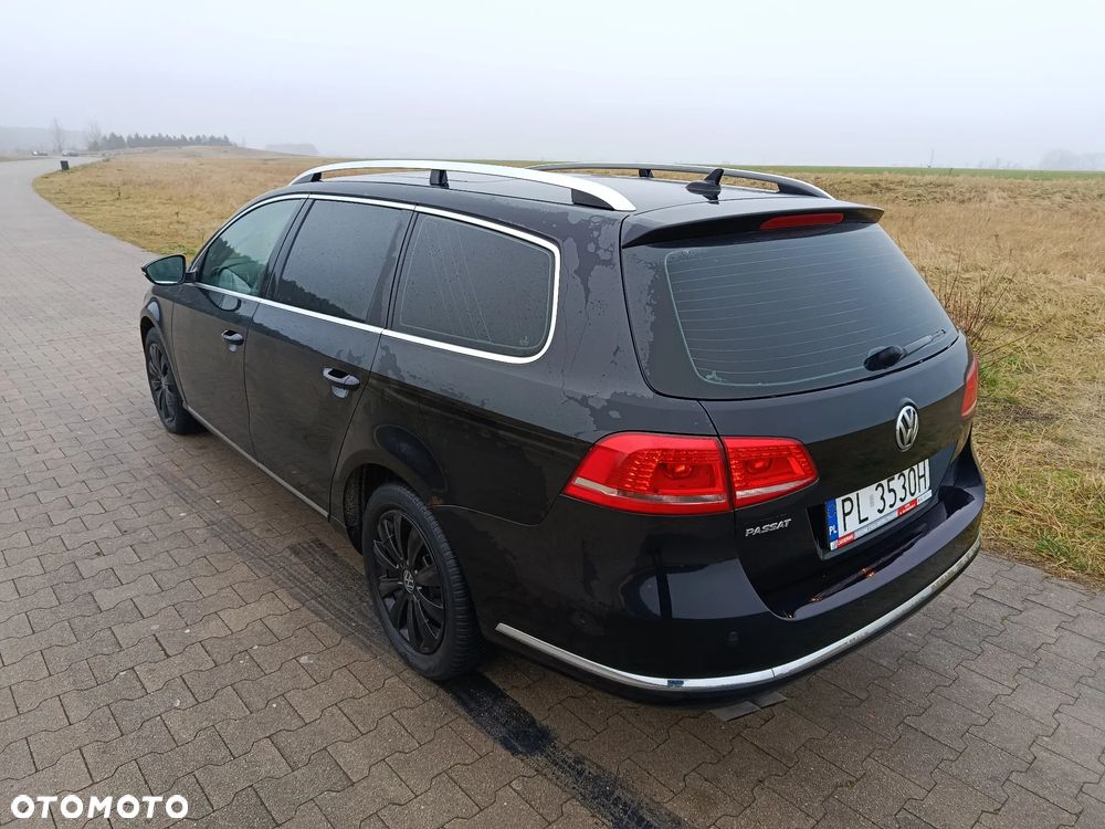 Volkswagen Passat Variant ver-2-0-tdi-dpf-bluemotion-technology-highline - 3