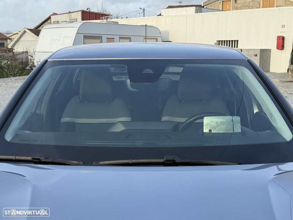 Citroën C4 1.2 PureTech Shine - 18