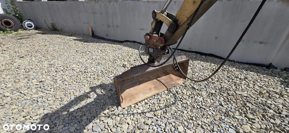 Yanmar VIO75 - 19