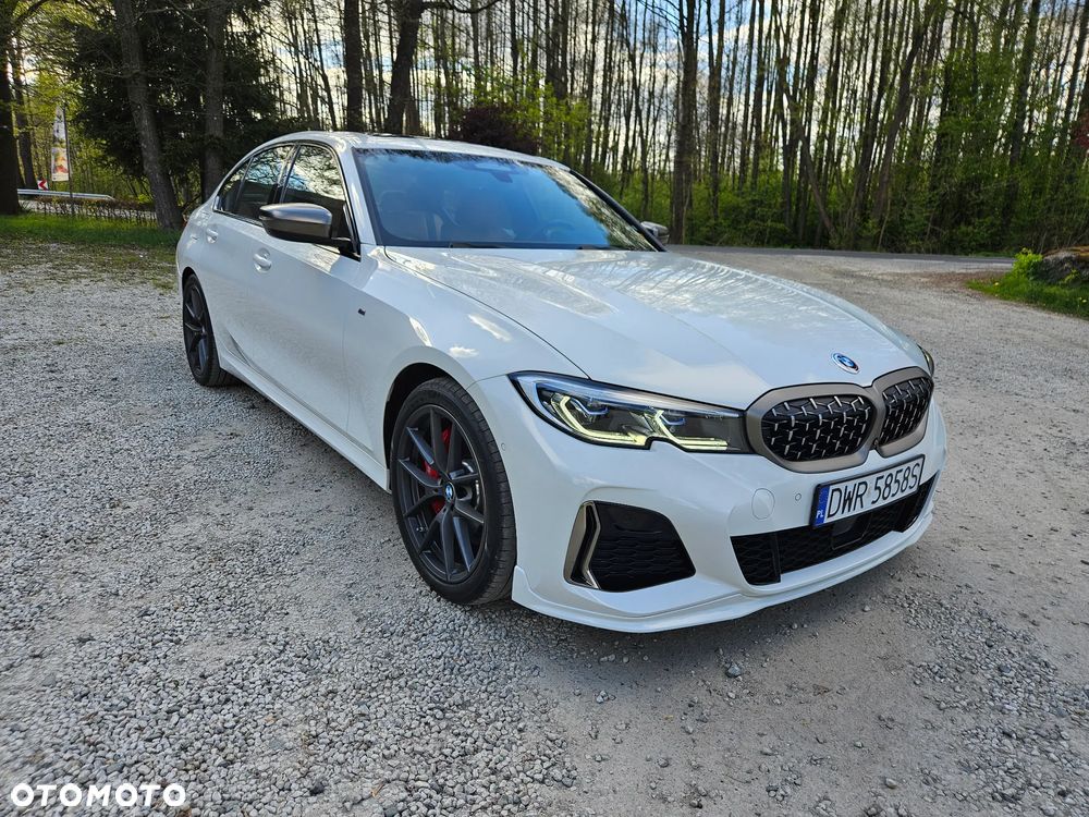BMW Seria 3 M340i xDrive - 3