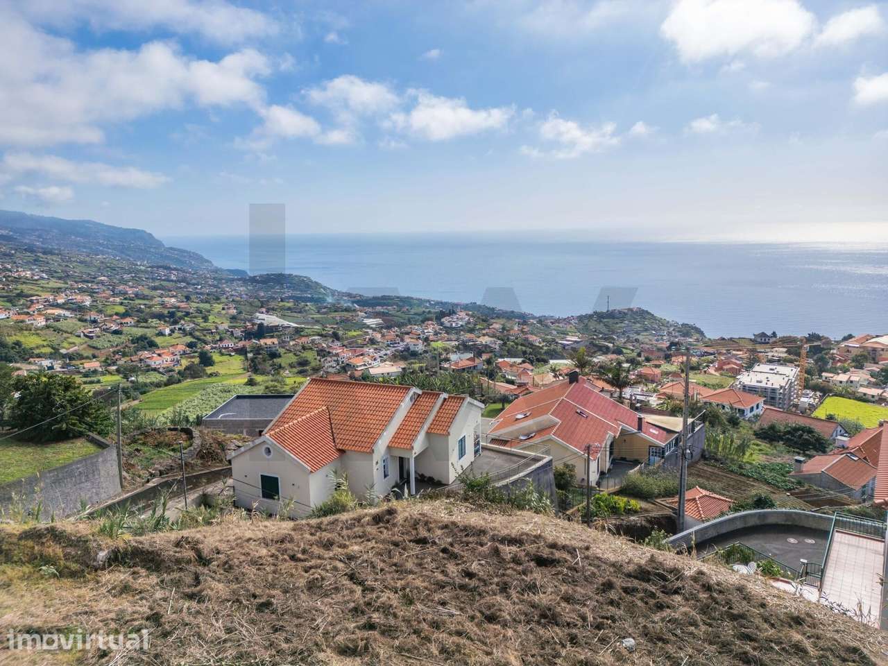 Terreno para construção nos Canhas, Ponta do Sol - Grande imagem: 4/13