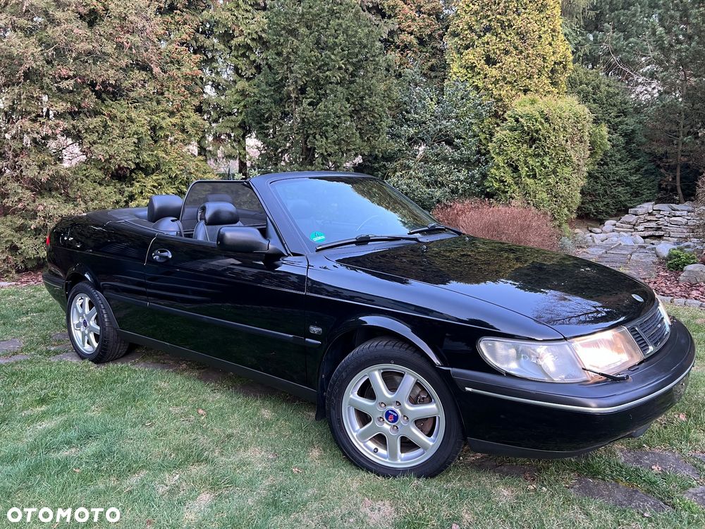 Saab 900 - 1