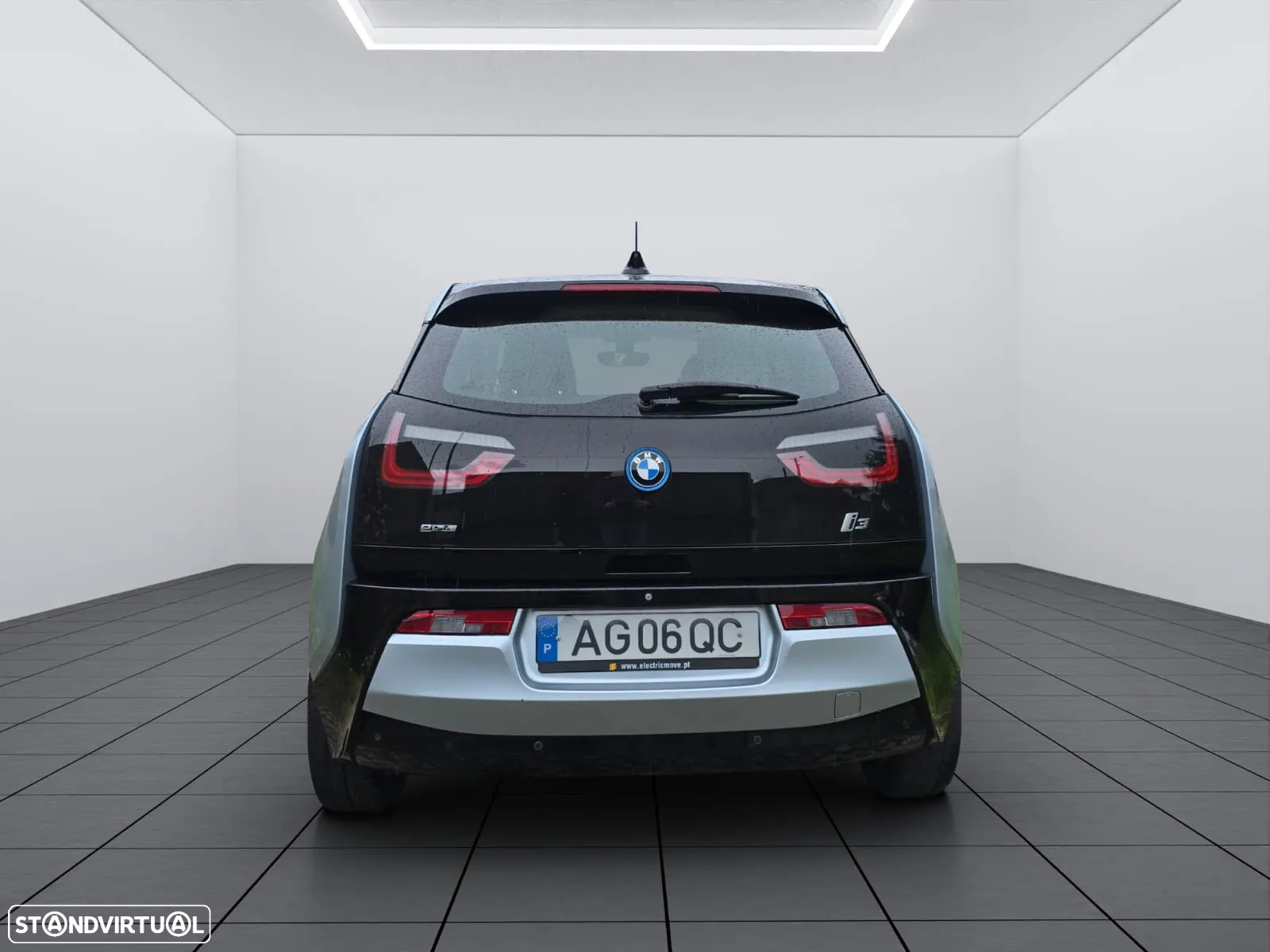 BMW i3 (60 Ah) - 6