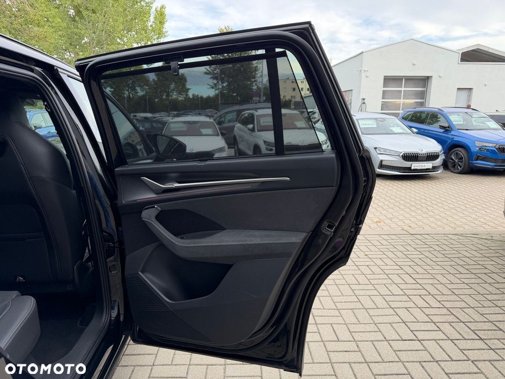 Skoda Kodiaq 1.5 TSI iV PHEV 4x2 Sportline DSG - 23