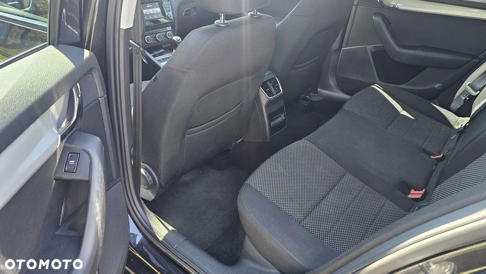Skoda Octavia 1.6 TDI DPF Elegance - 15