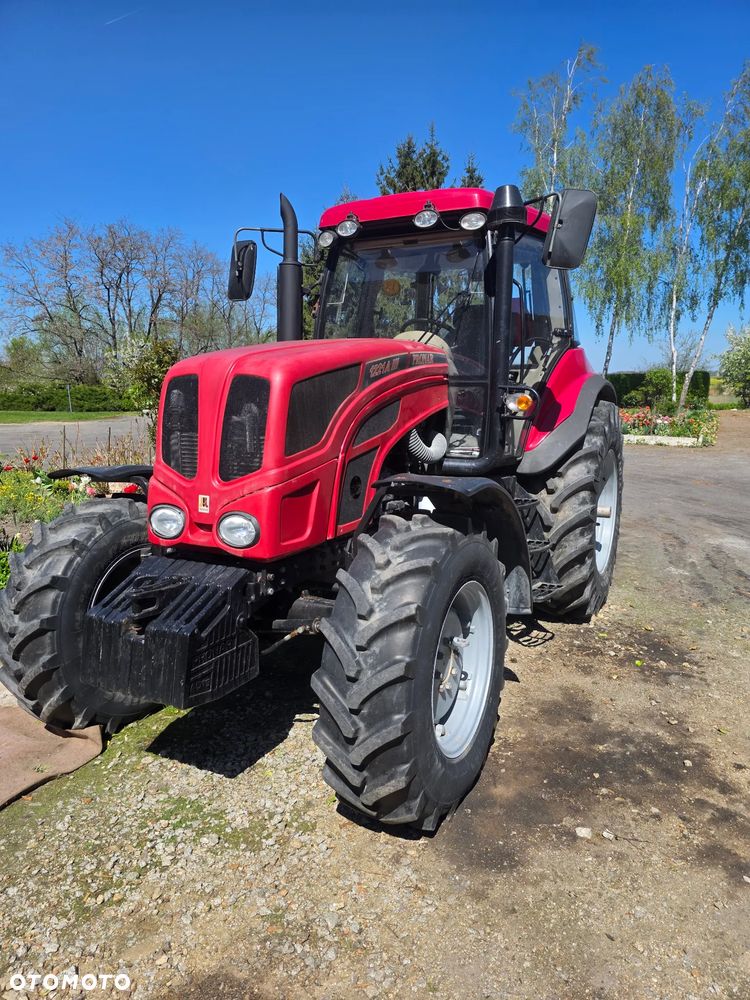 Pronar 1221a III - 12