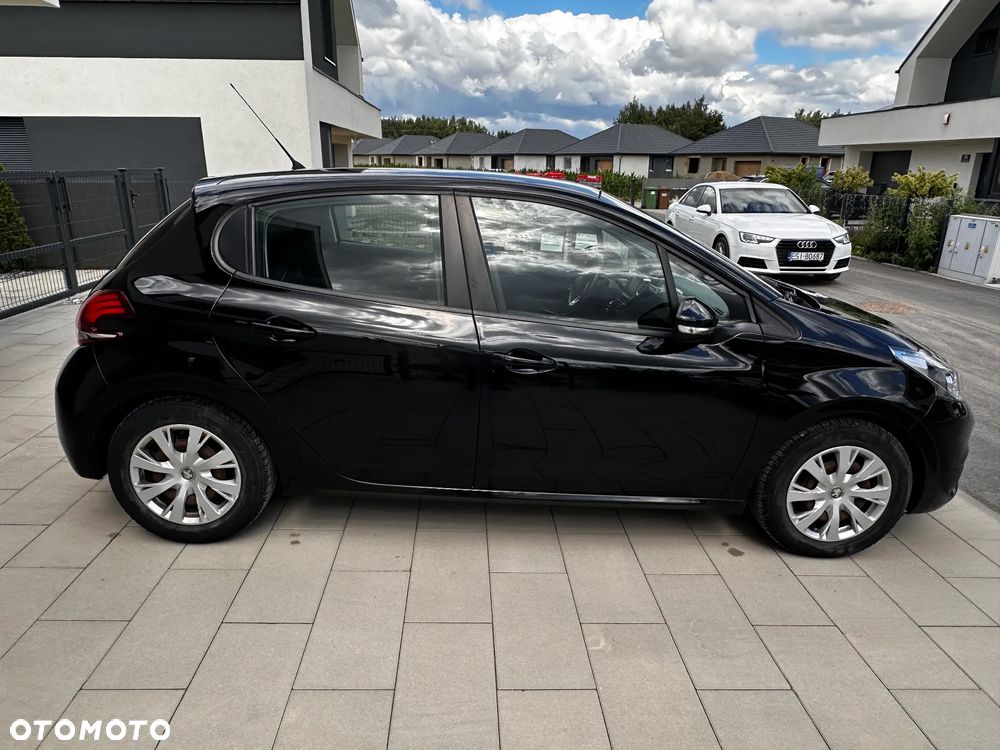 Peugeot 208 1.2 PureTech Active - 6