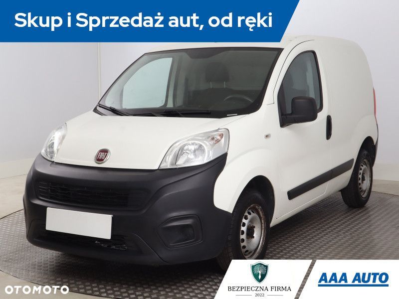 Fiat fiorino - 3